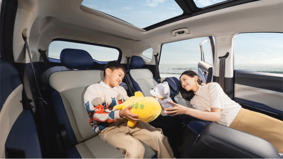 9.98-14.98万元  大七座电混SUV  beat365X8 E家正式上市1456.png